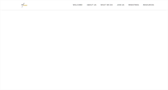 Desktop Screenshot of ocflondon.com