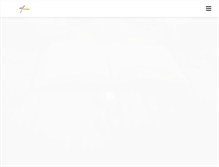 Tablet Screenshot of ocflondon.com